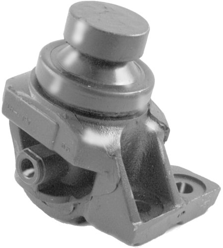 Engine Mounts Anchor 8074