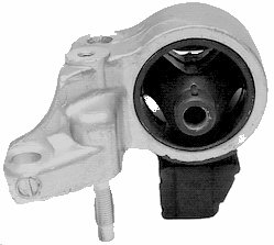 Anchor 8166 Engine Mount Engine Mounts Anchor 8166