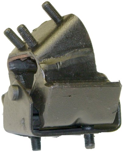 Anchor 2663 Trans Rear Right Mount Engine Mounts Anchor 2663