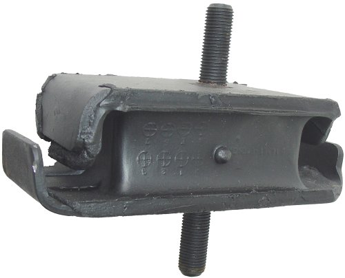 Engine Mounts Anchor 8163