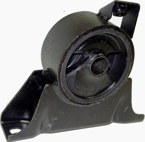 Engine Mounts Anchor 9072
