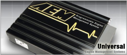Universal Engine Management Engine Management Systems AEM AEM-30-1900U