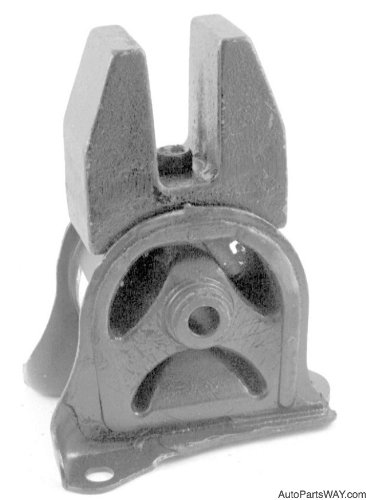 Engine Mounts Anchor 8228