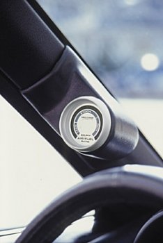 Housing Pods Auto Meter 15304