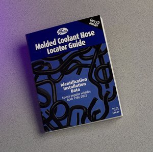 Radiator Gates 91472