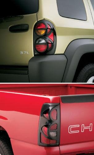 Exterior Accessories Auto Ventshade 35320