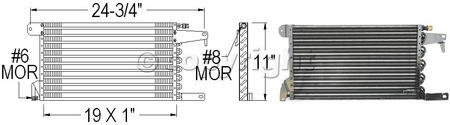 Condensers American Condenser 1038406