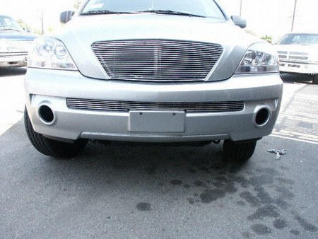 Bumper Guards Parts Train PR-806210