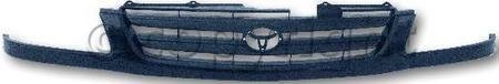 Bumper Covers Parts Train T070113