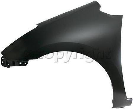 Fenders Parts Train T220146