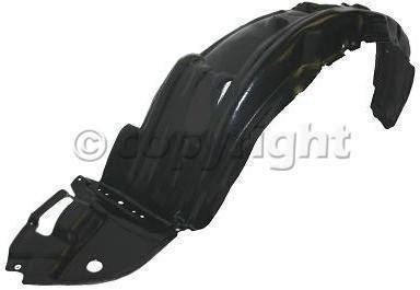 Fenders Parts Train T222134