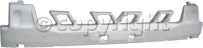 Bumpers Parts Train T761502