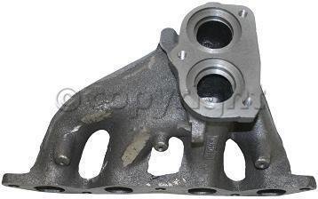 Manifolds Parts Train T960701