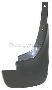 MUD GUARD toyota CAMRY 97-01 rear rh Mud Flaps & Splash Guards Parts Train T552907