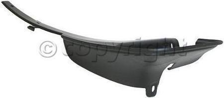 Mud Flaps & Splash Guards Parts Train T552911