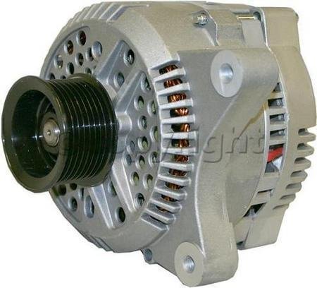 Alternators Parts Train USALT-1714