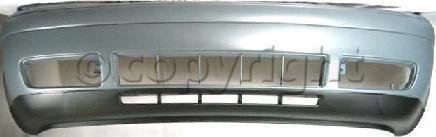 BUMPER COVER vw volkswagen GOLF 99-05 front Bumper Covers Parts Train V223