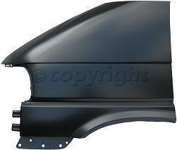 Fenders Parts Train V220104