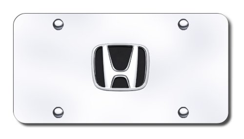 Frames Au-tomotive Gold HONCC