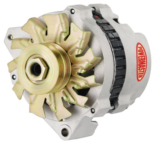 Alternators Powermaster Performance 8-47529