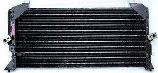 Condensers Parts Train P39301