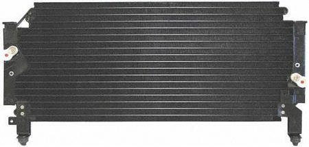 Condensers American Condenser 1029321