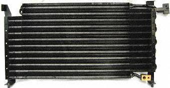 Condensers Parts Train P39512