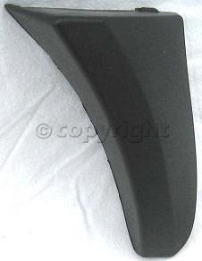 Bumper Guards Parts Train S016701