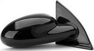 Exterior Mirrors Get Crash Parts GM1321200