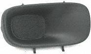 Bumper Guards Parts Train T015501