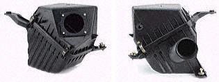 Engine Cooling & Climate Control Parts Train T161101