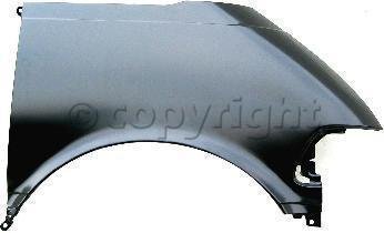Fenders Parts Train T220101