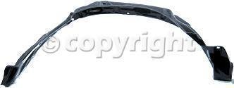 Fenders Parts Train T222102
