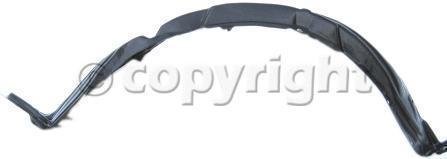 Fenders Parts Train T222108