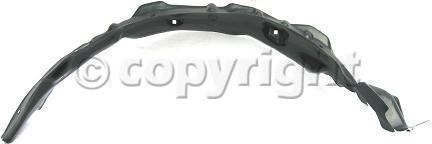 Fenders Parts Train T222111