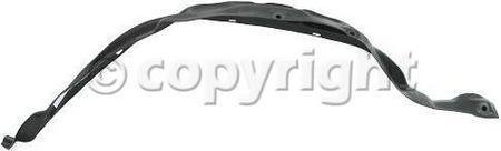 Fenders Parts Train T222118