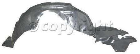 Fenders Parts Train T222122