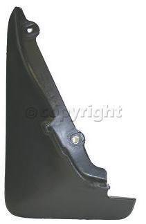 MUD GUARD toyota CAMRY 87-91 front lh Mud Flaps & Splash Guards Parts Train T223310