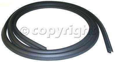 Weather Stripping Parts Train T451715