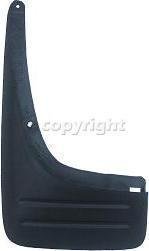 Mud Flaps & Splash Guards Parts Train T552904