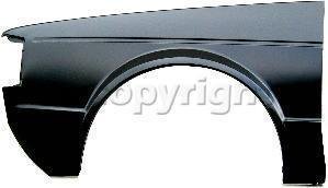 Fenders Parts Train V103
