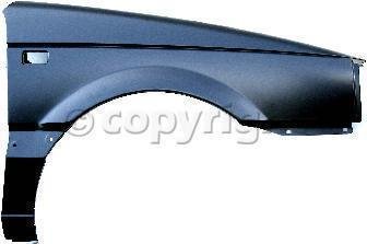 Fenders Parts Train V120