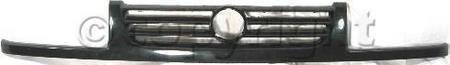 Bumper Covers Parts Train V215