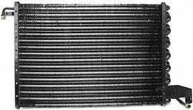 A/C CONDENSER gmc SAFARI 90-93 chevy chevrolet ASTRO ac Condensers Parts Train P36471