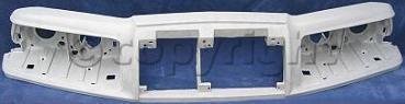 Header Panels Parts Train PW003