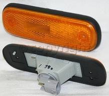 Marker Lights Parts Train S104901