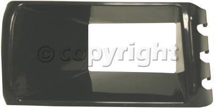 Bumper Guards Parts Train T015301