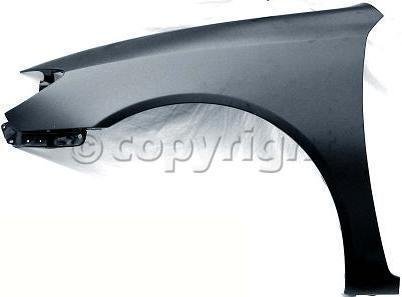 Fenders Parts Train T220124