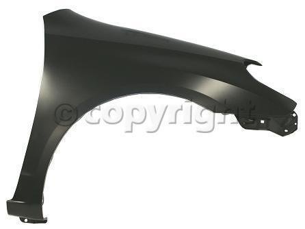 Fenders Parts Train T220131