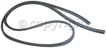 WEATHERSTRIP toyota COROLLA 98-02 front glass Weather Stripping Parts Train T451710